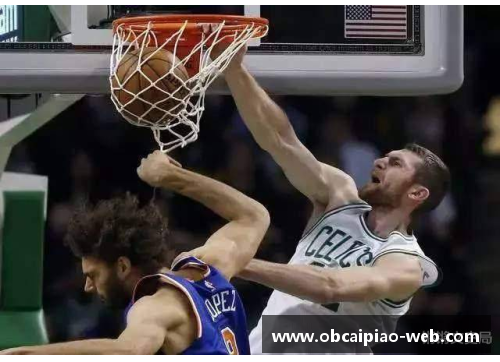 百视通NBA高清直播：全面解析篮球赛场精彩瞬间